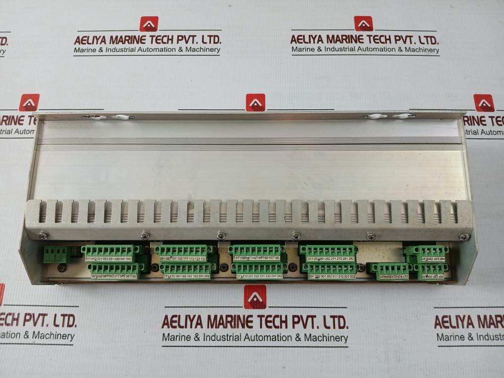 Rdi-32 Remote Digital Input Module Kongsberg 6200368