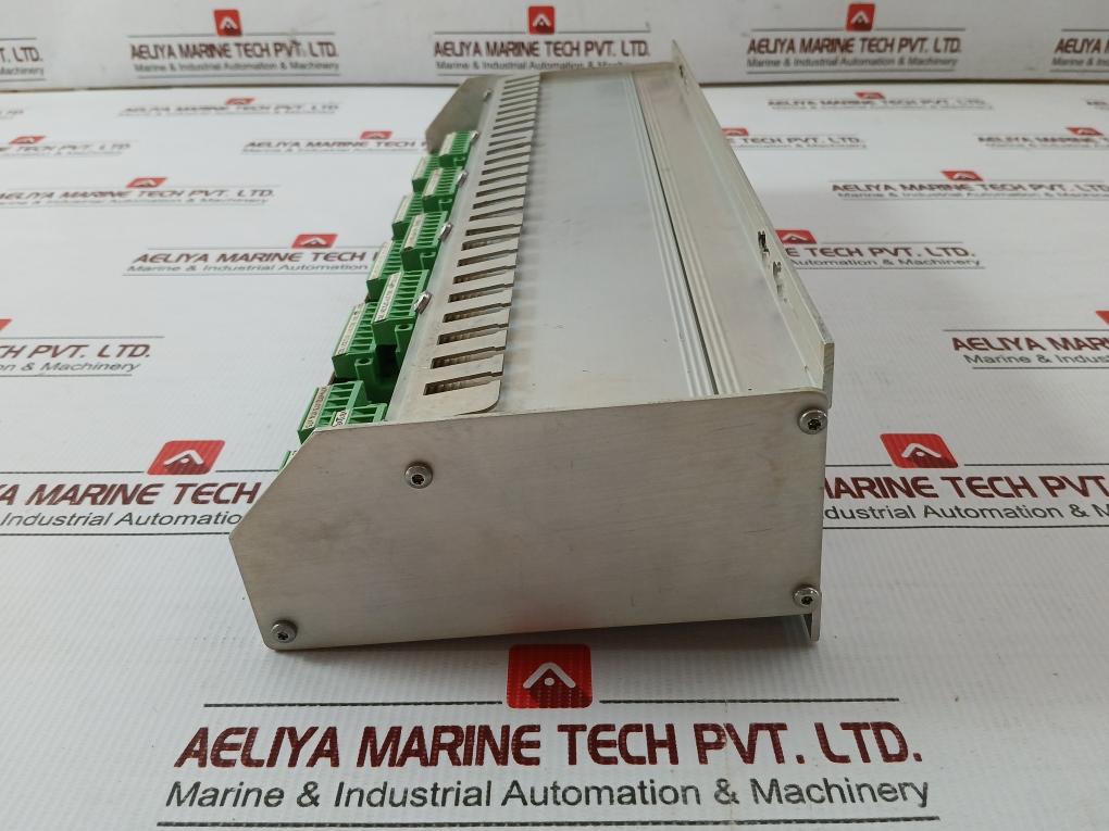 Rdi-32 Remote Digital Input Module Kongsberg 6200368