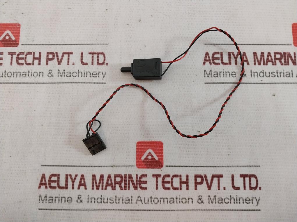 Rdi 1602 Intrusion Switch