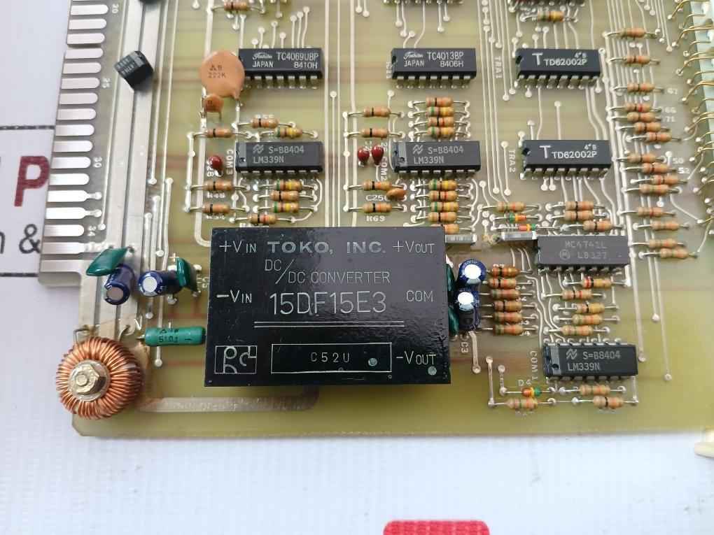 Rds Mitsui Printed Circuit Board