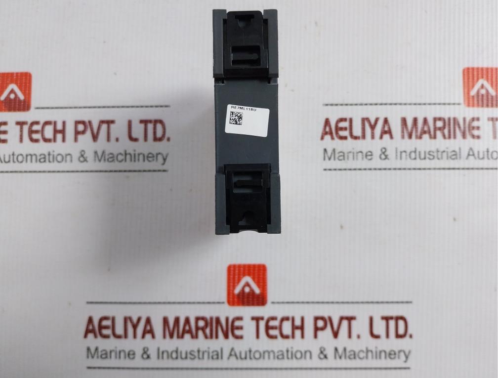 Re7ml11bu-Multi-Function-Timer-Relay-By-Schneider-Electric-24vac-Dc-50-60hz-10