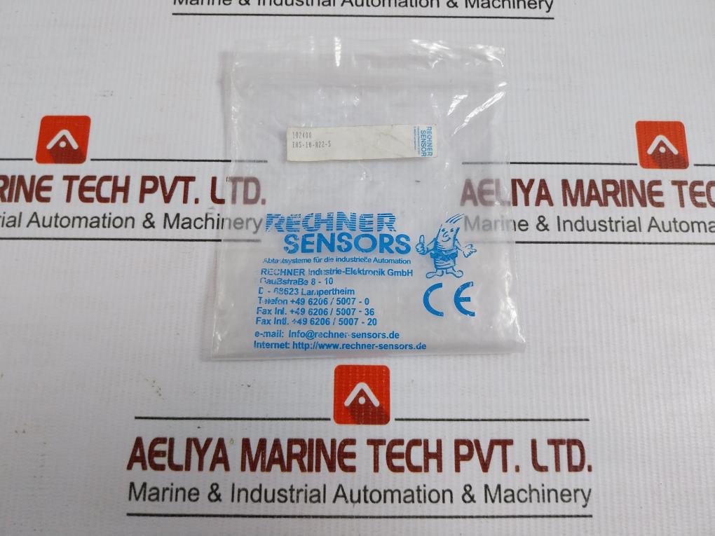 Rechner Inductive Sensor 2-meter Ias-10-a22-s