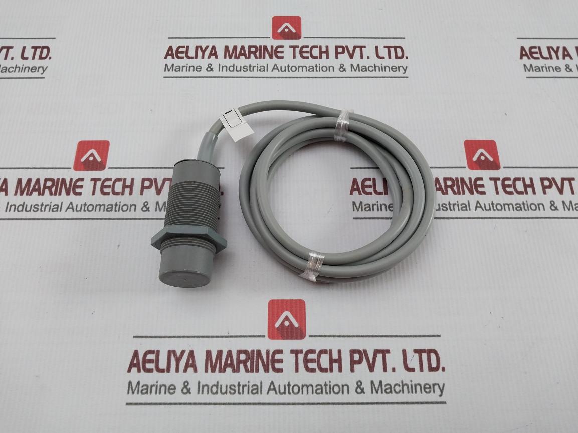 Rechner Kas-80-a24-s-k Capacitive Proximity Sensor 10–35Vdc 15Mm