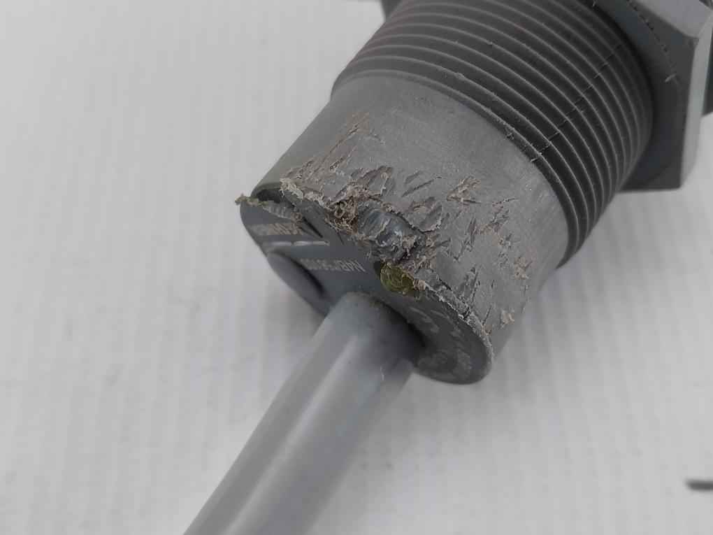 Rechner Kas-80-a24-s-k Capacitive Sensor For Level And Position Control Used
