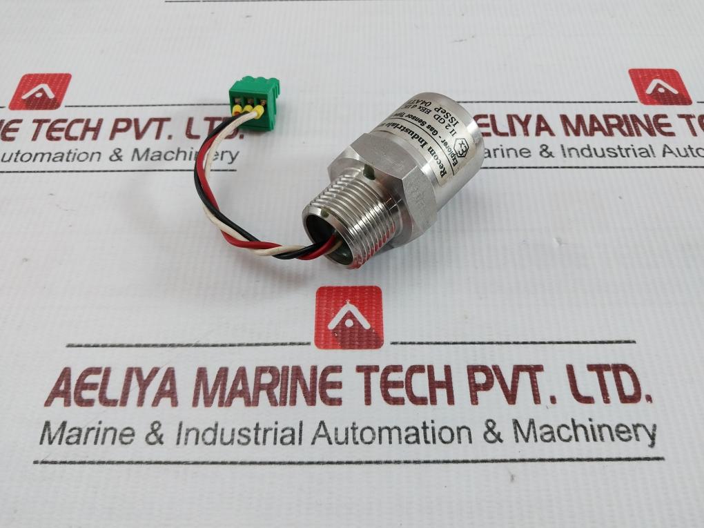 Recom Industriale Type C