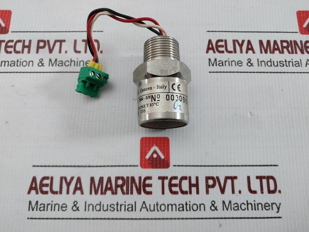 Recom Industriale Type C