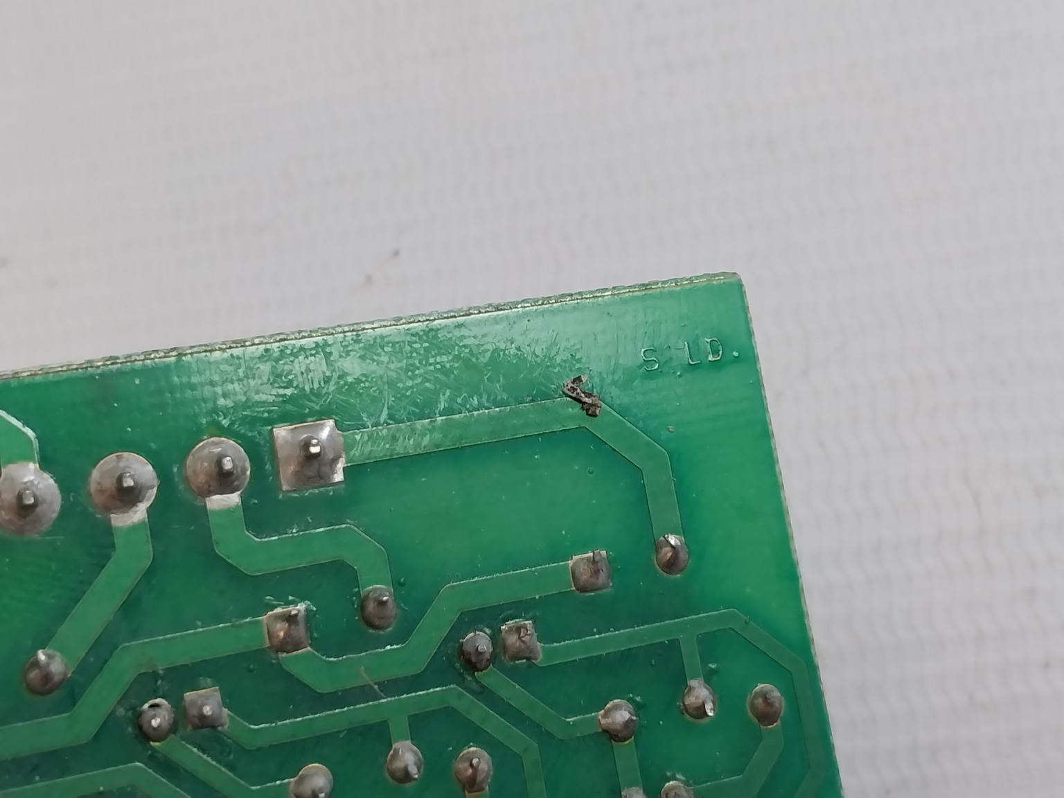 Recos Rm-41A Power Relay Module