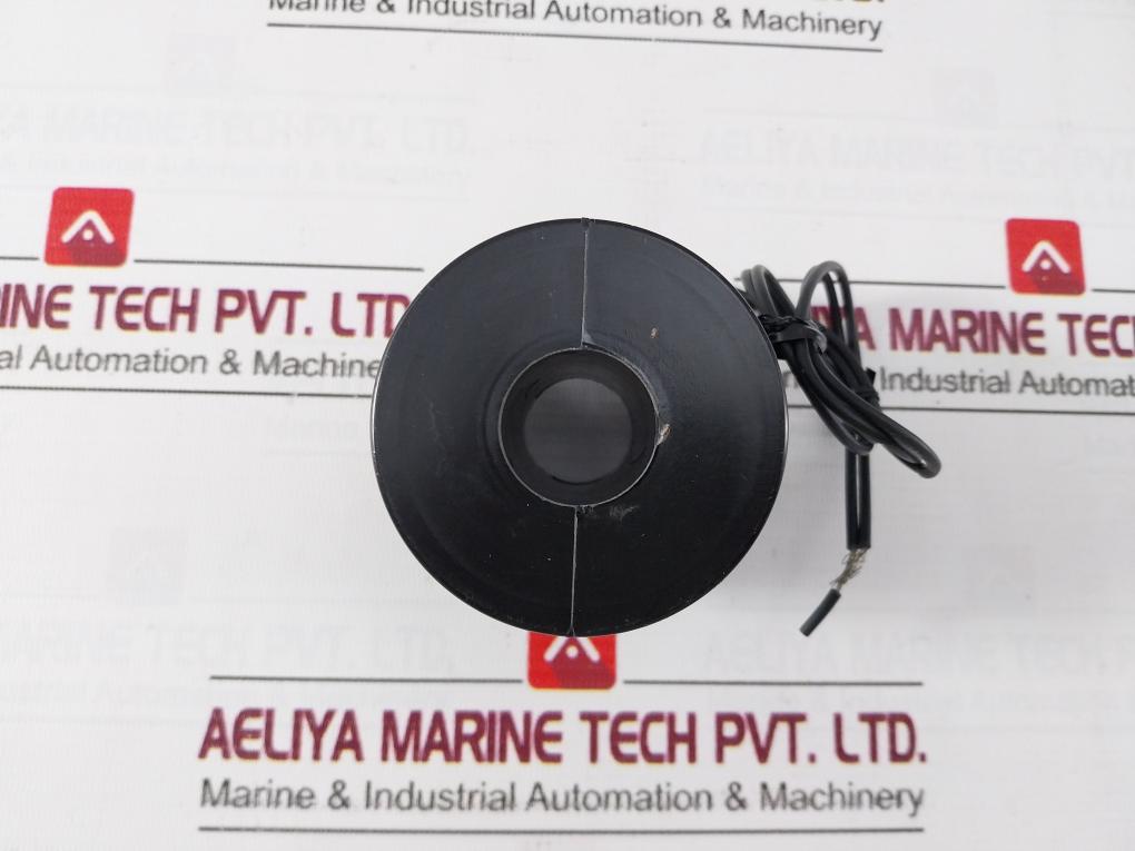 Recovered Energy Scv102/F35A46 Solenoid Coil 10154000