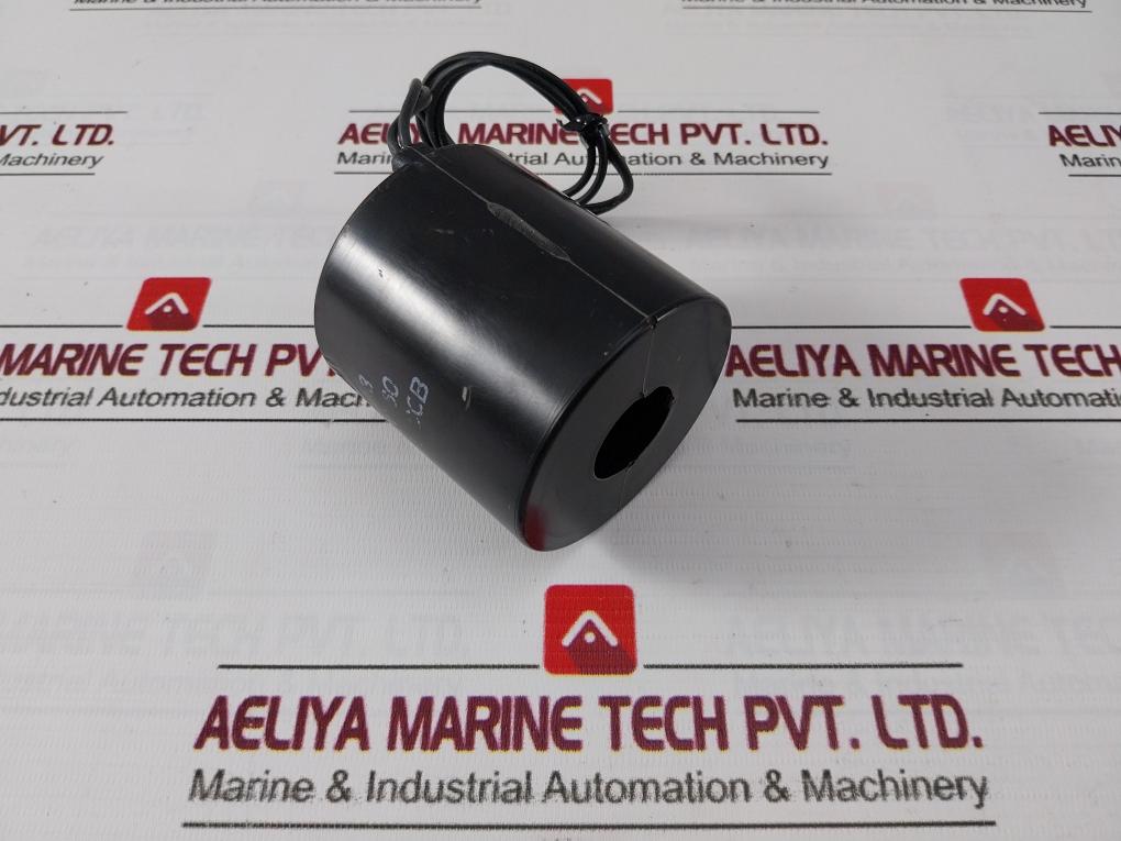 Recovered Energy Scv102/F35A46 Solenoid Coil 10154000