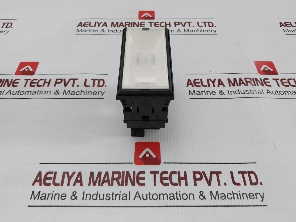 Rectangular-Indicator-Light-Dp40t1n-Ge3-By-Fuji-Electric-Dp40t-5