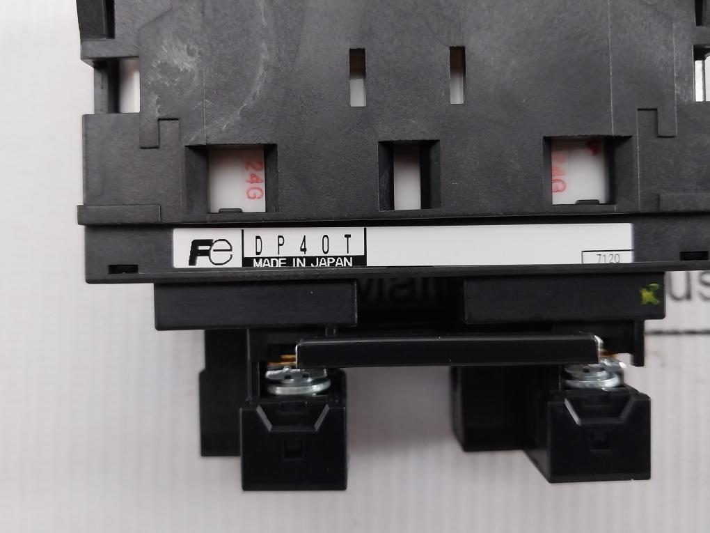 Rectangular-Indicator-Light-Dp40t1n-Ge3-By-Fuji-Electric-Dp40t-8