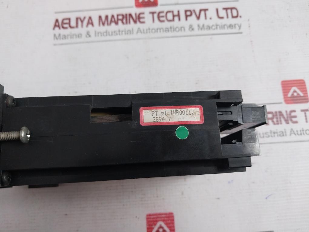 Red Lion Controls Imr Apollo Intelligent Meter Controller 4-20Ma 230Vac 50/60Hz