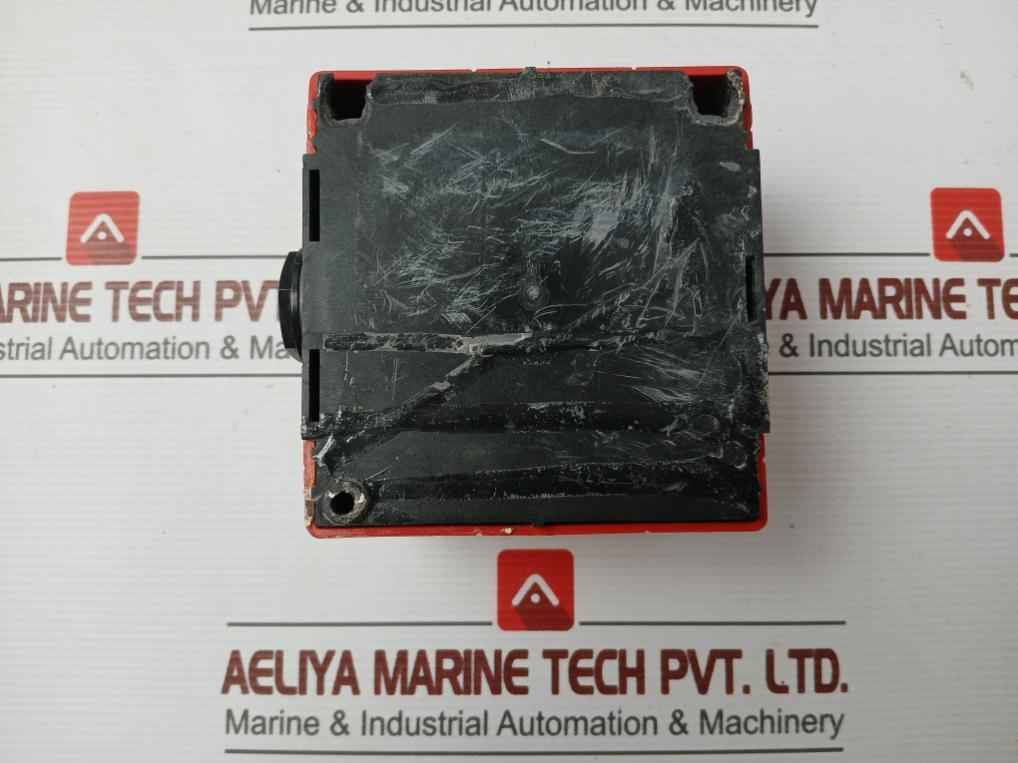 Red Waterproof Break Glass Call Point Wcp2A Brand Kac -20˚C Ta 70˚C