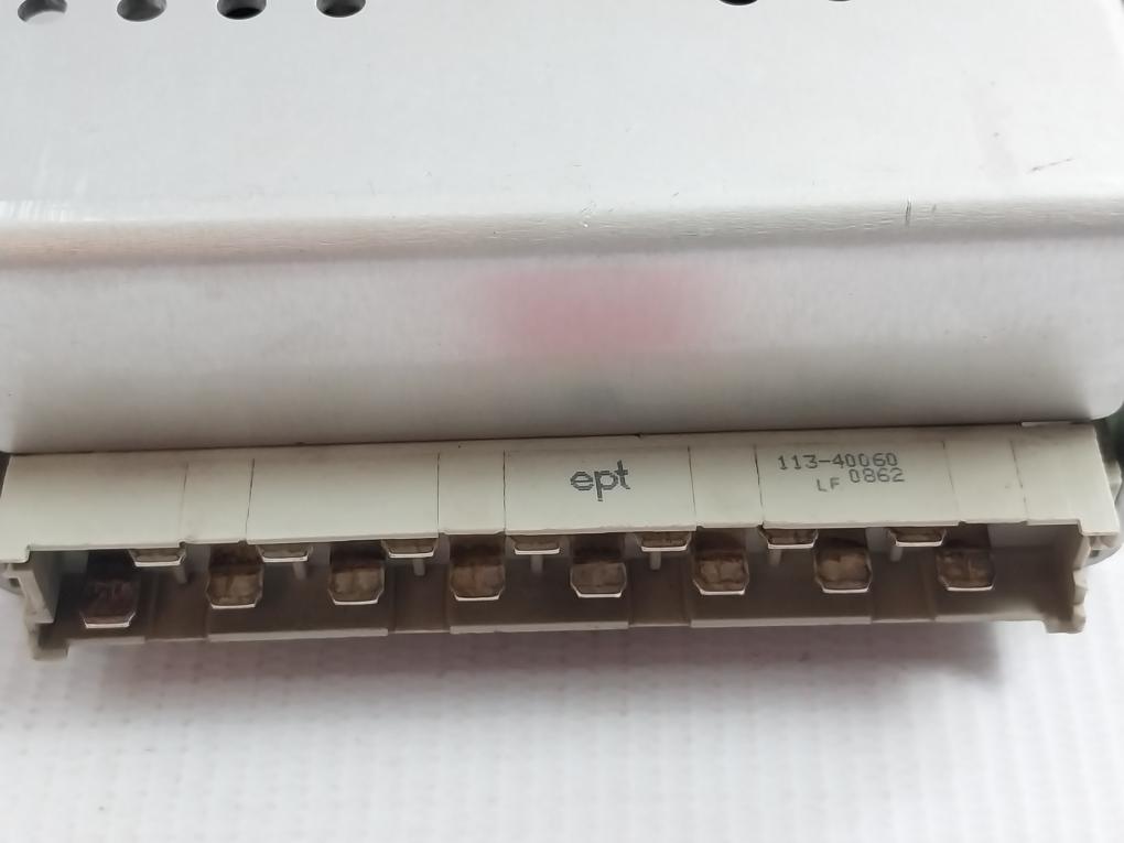 Redundant Power Supply Hvi103-20 100-240V 50/60Hz 1.5-0.7A