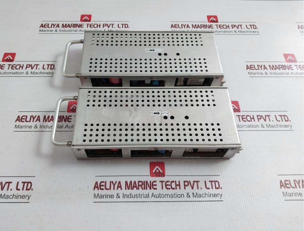 Redundant Power Supply Hvi103-20 100-240V 50/60Hz 1.5-0.7A
