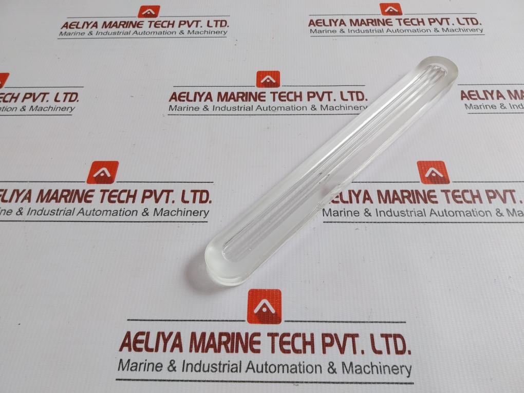 Reflex Gauge Glass Kit For Boiler Tank Level Gauge 280X34 M.M Px 380280