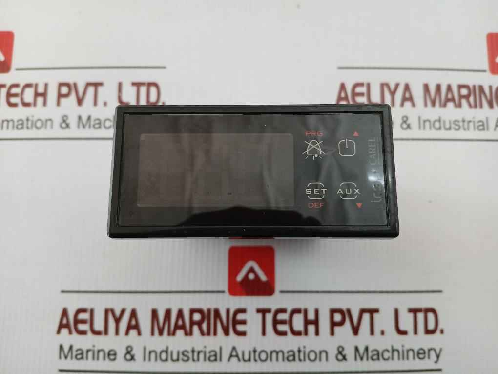 Refrigeration And Temperature Controller 12/24V Carel Irevc0Ln0U