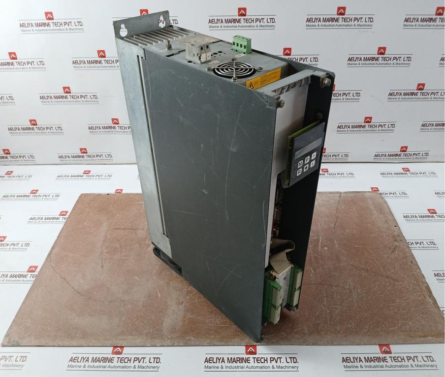 Refu Elektronik 402/20-1Ga20 Power Conversion Module 23A Dc 530V Fa98121