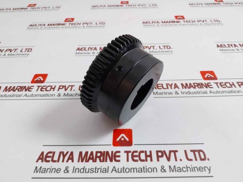 Regal 2B Fhub Coupling