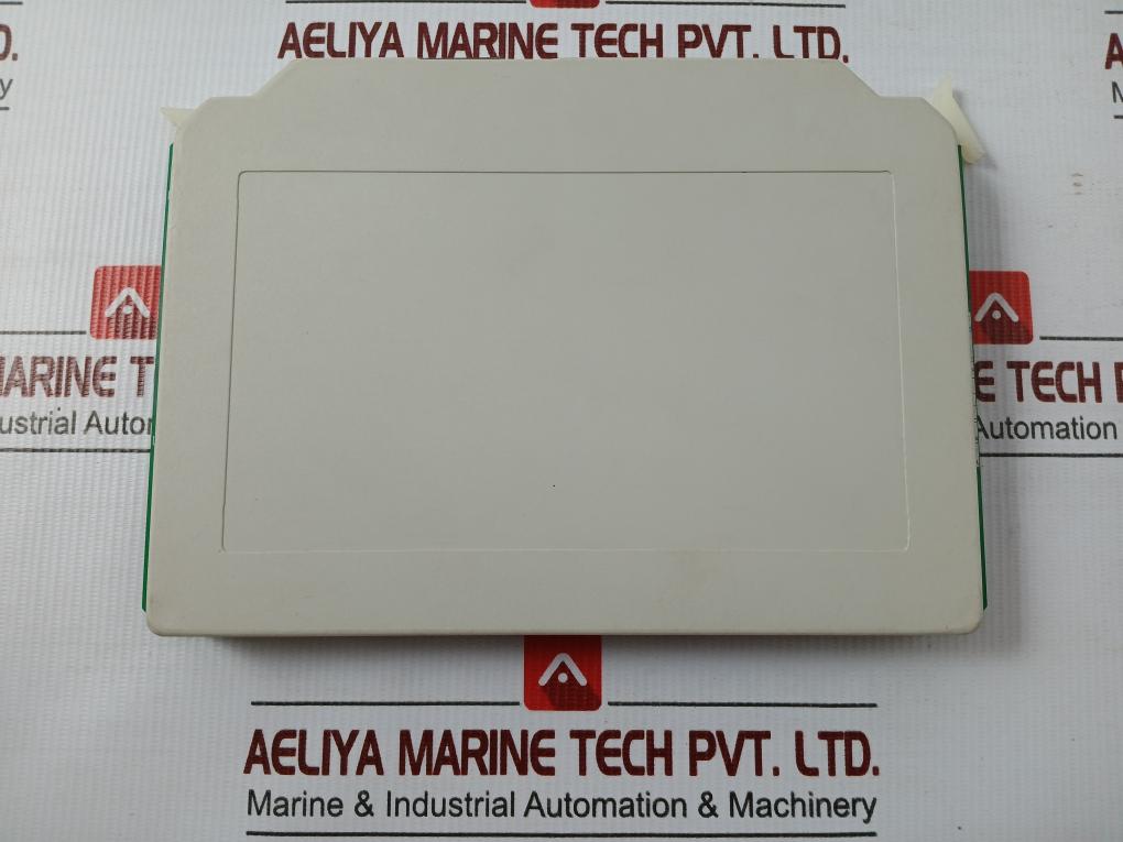 Register Module 620-0056 Honeywell
