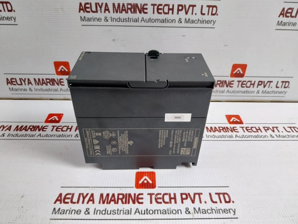 Regulated Power Supply 50/60Hz 307-1Ea01-0Aa0 Siemens