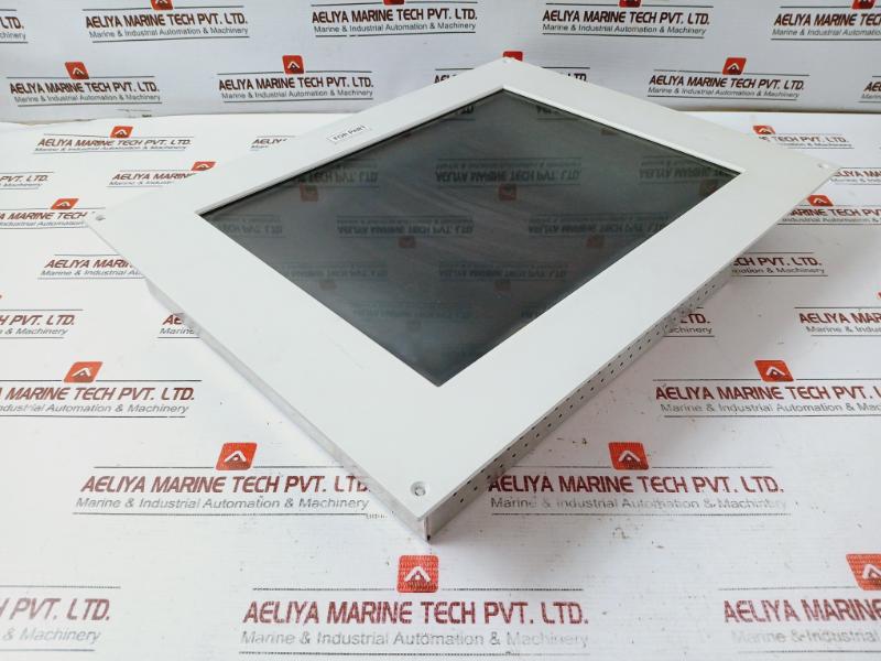 Reikotronic Lcd 15.1” Tft Display Monitor 115V-230V/50-60Hz/ 30Va