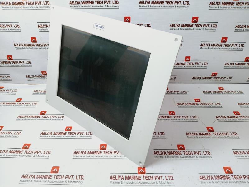 Reikotronic Lcd 15.1” Tft Display Monitor 115V-230V/50-60Hz/ 30Va
