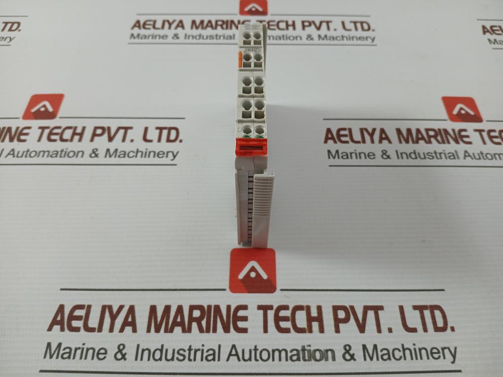 Relay-Output-Module-750-513-000-001-Wago-230Vac-2-0A-0-08-2-5Mm2-209997-4
