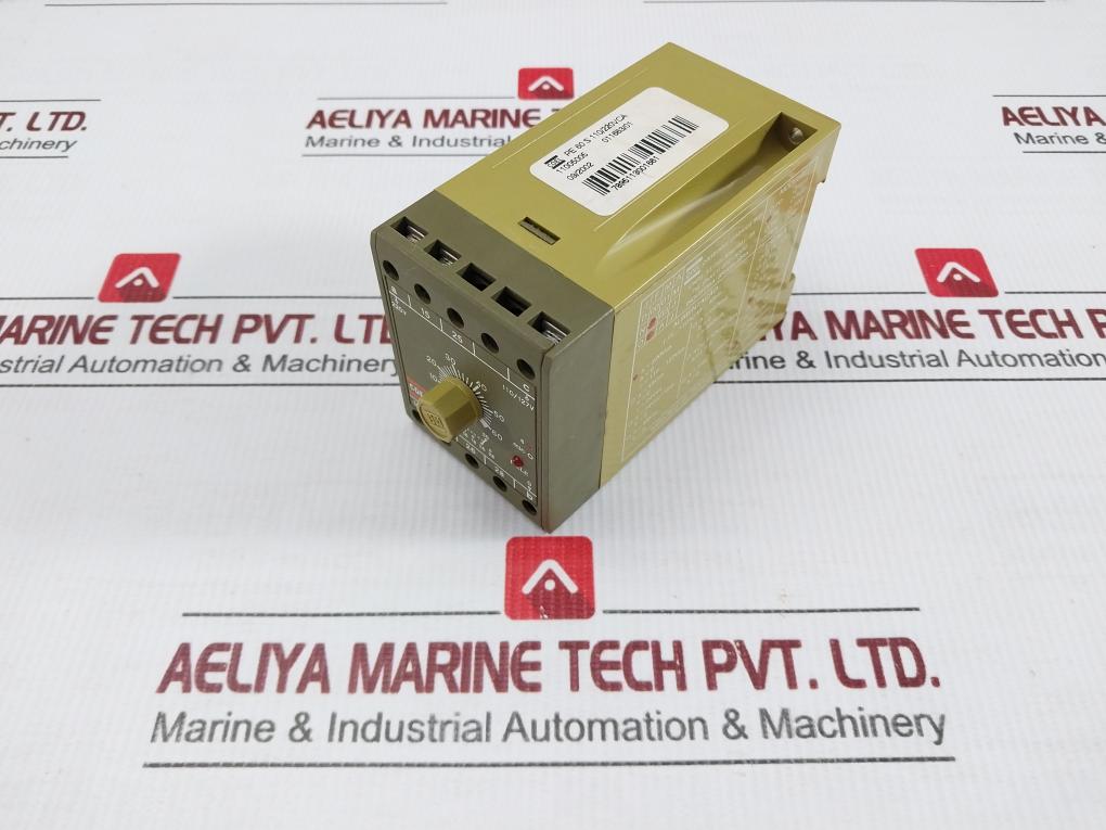Relay 110/220Vca Coel Pe