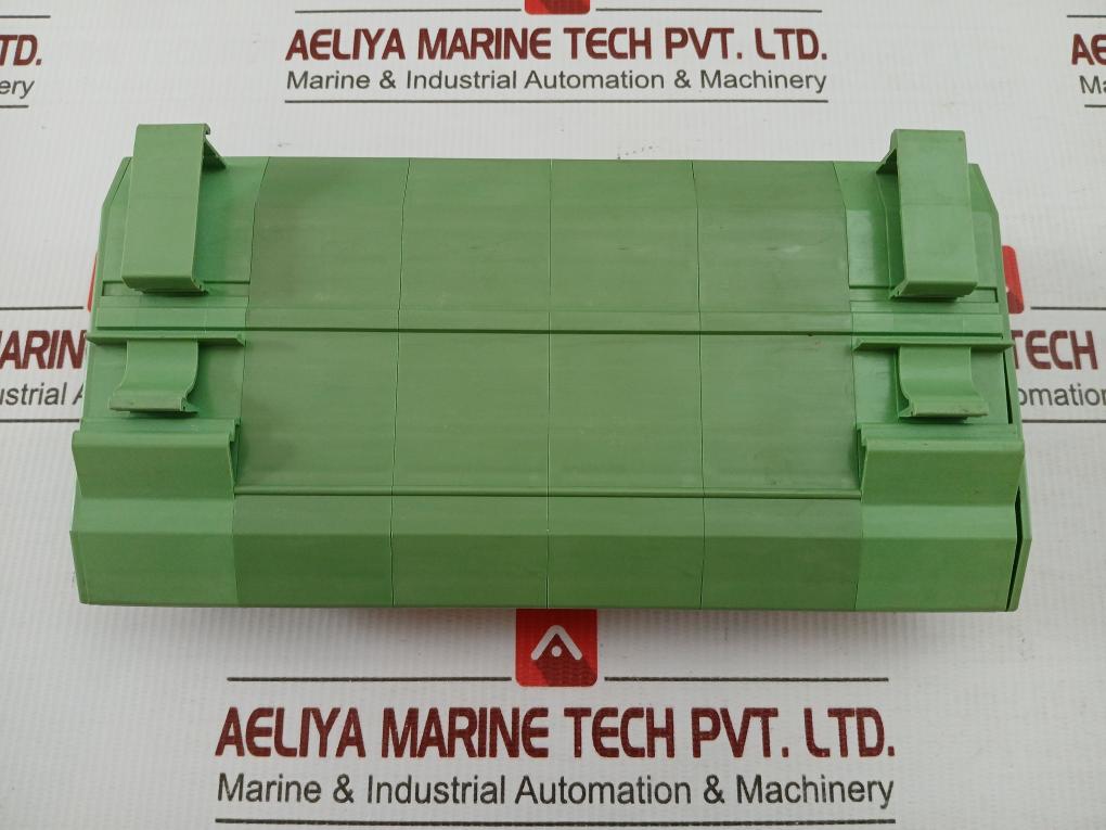 Relay And Input Module Rem401 Stn Atlas