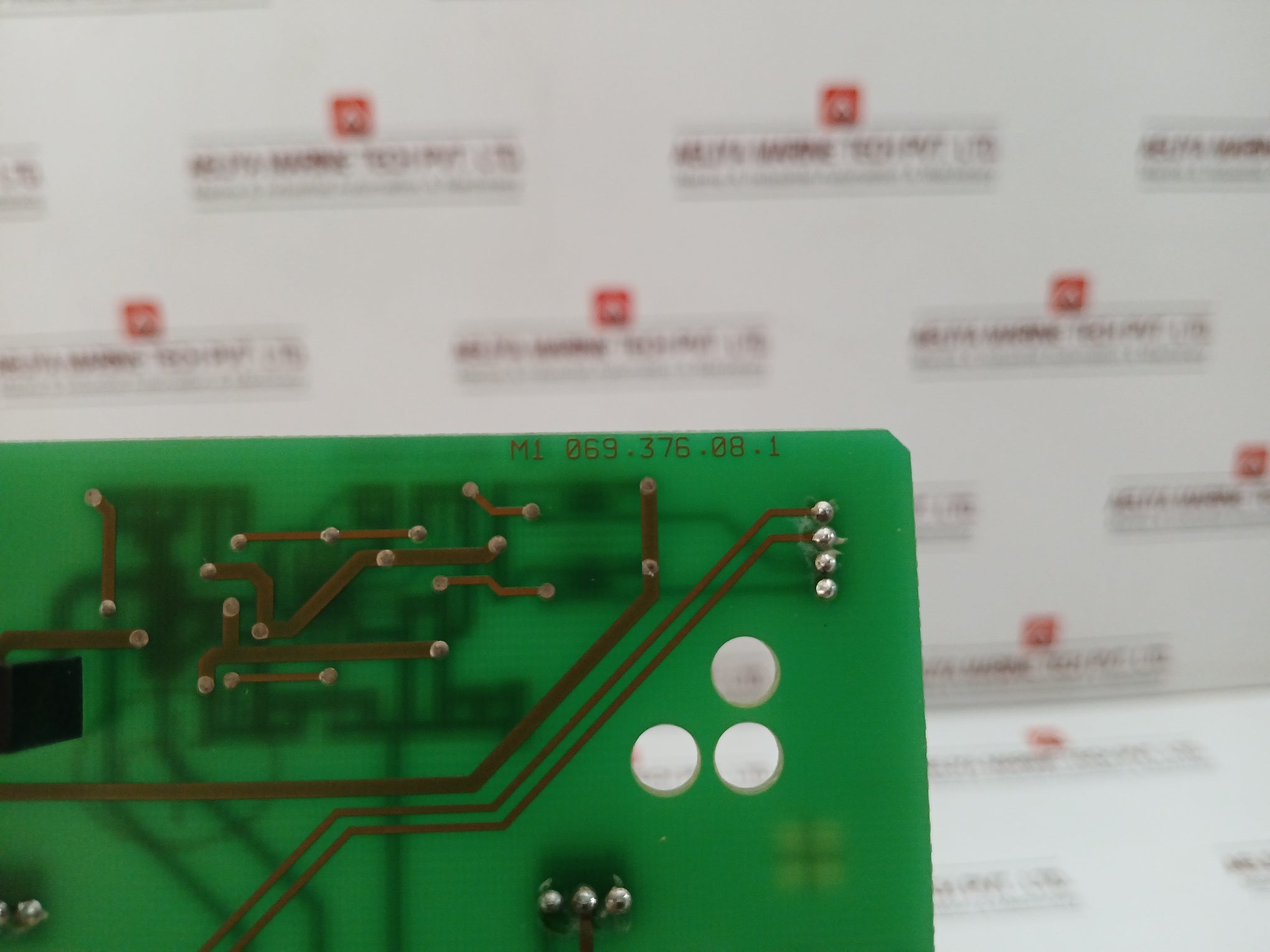 Relay Interface Pcb Module M2 069376081