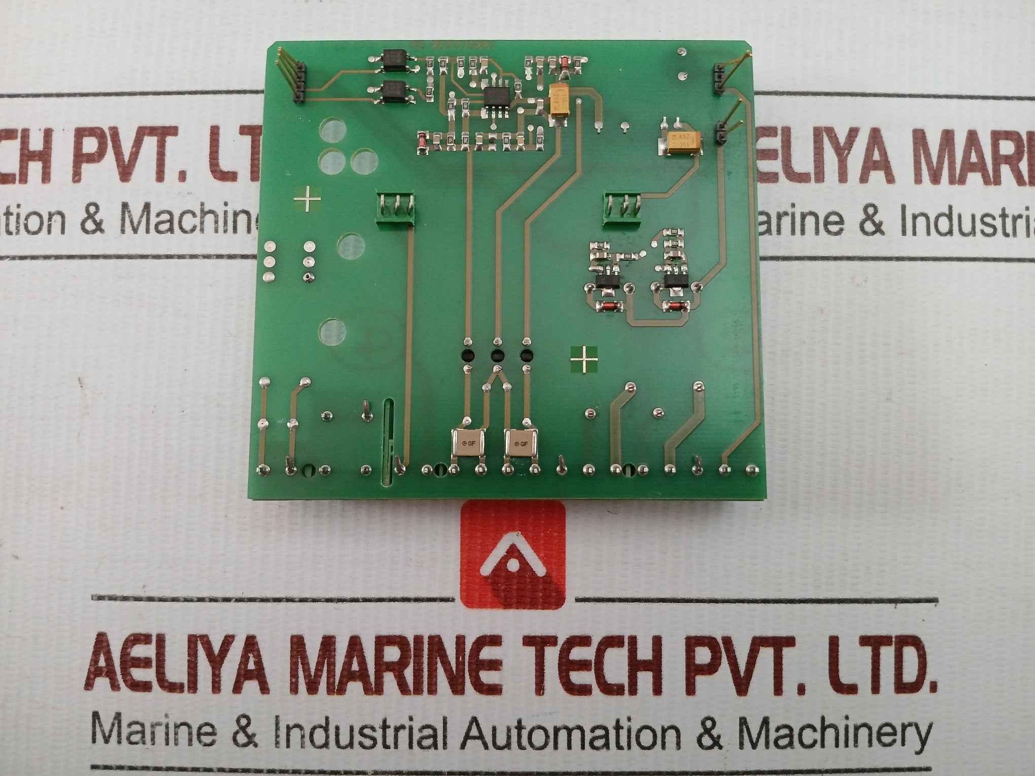 Relay Interface Pcb Module M2 069376081