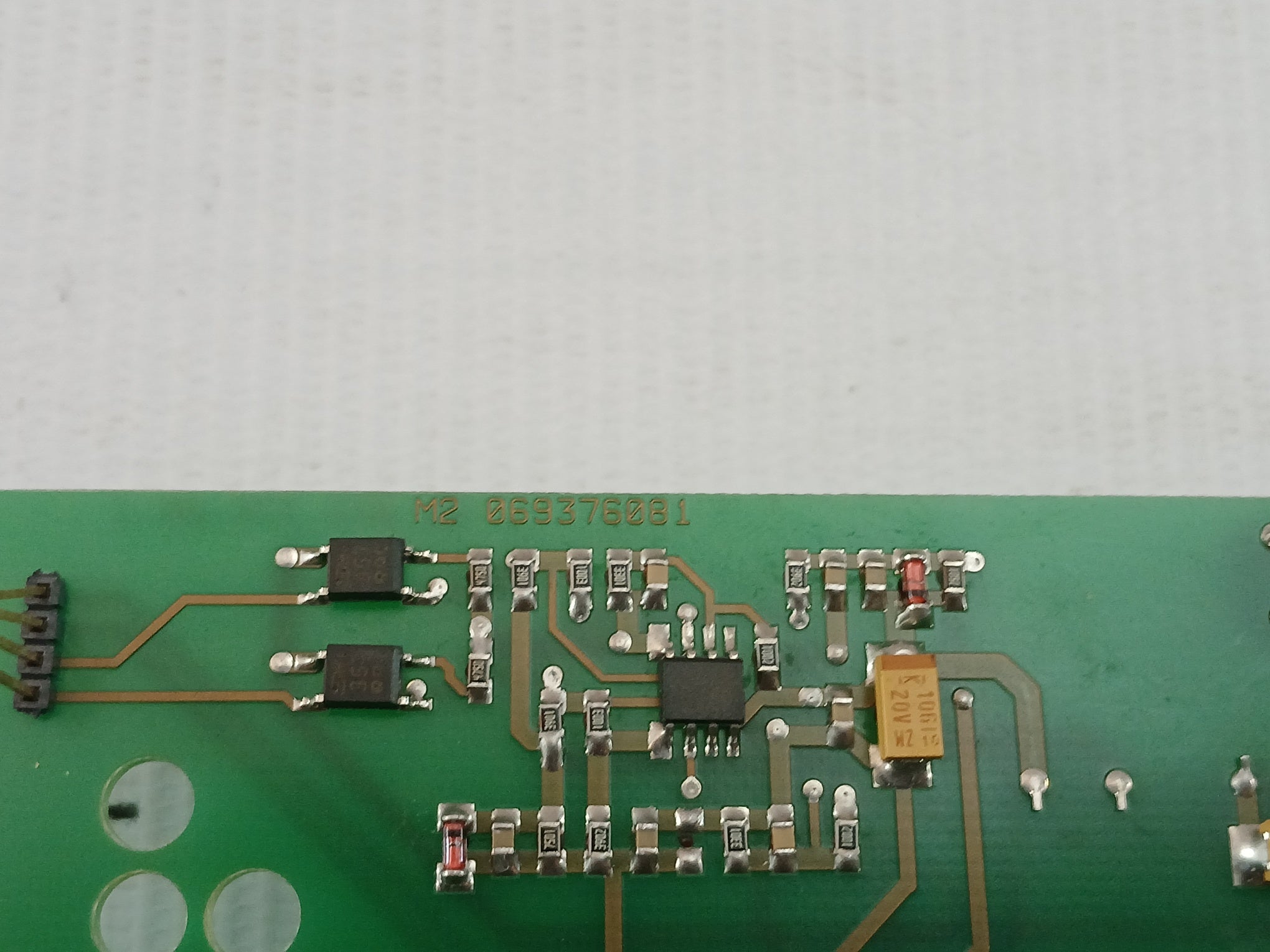 Relay Interface Pcb Module M2 069376081