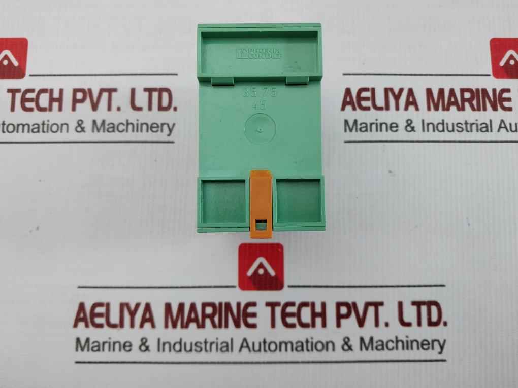 Relay Module Emg 45-rels/K2-g24 Phoenix Contact