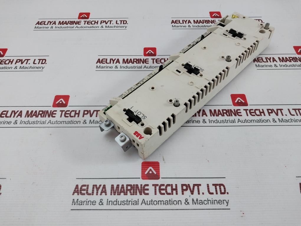 Relay Output Jcu-11 Abb Rev B