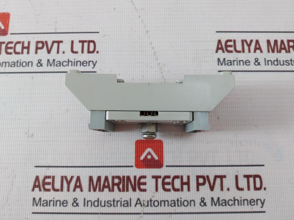 Relcom Fcs-bpct-pl Power Conditioner +1 Terminator Rev.F1 24Vdc