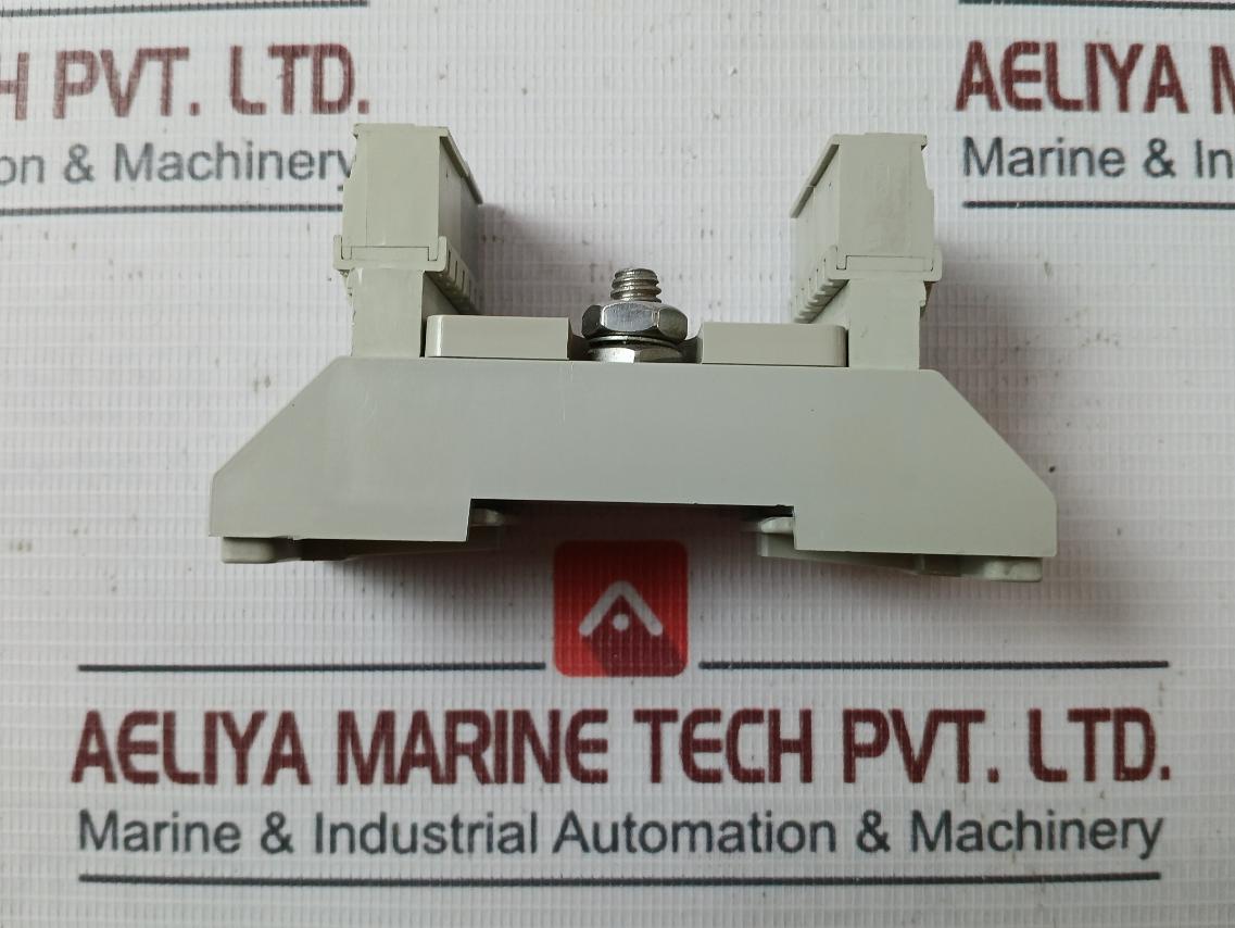 Relcom Fcs-ti-pl Fieldbus Isolating Terminator Module Fcs-m1-9801