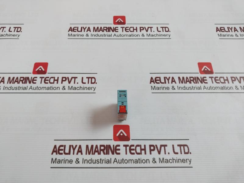 Releco C12-a21X Interface Relay Ac230V 5A 250V 30V