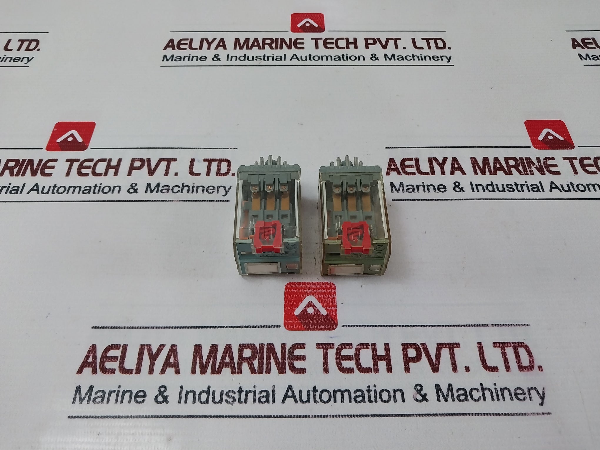 Releco C3-A30 X Relay Serie MR-C