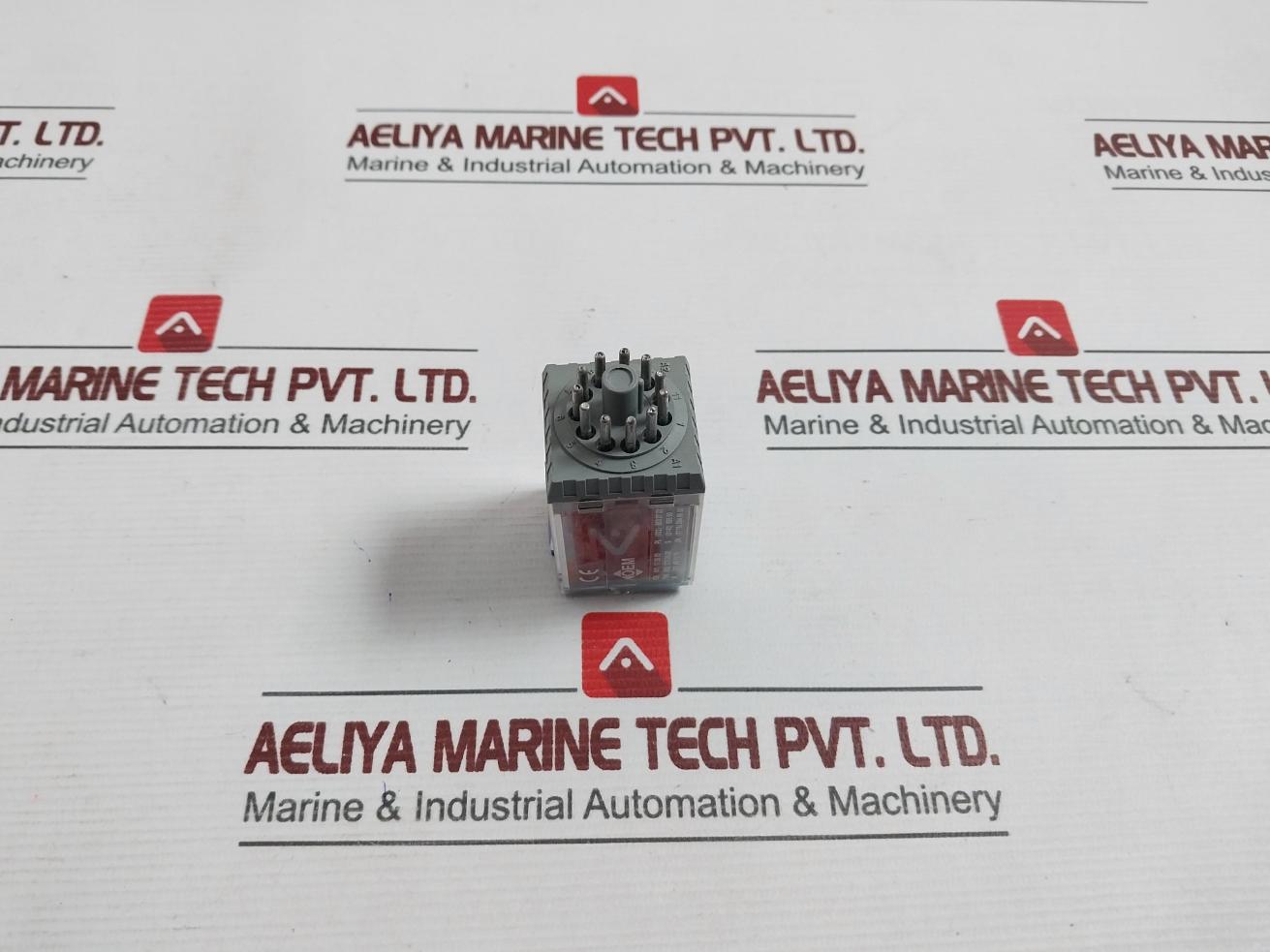 Releco C3-a30/…V General-purpose Relay