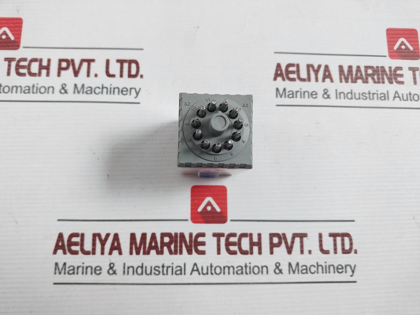 Releco C3-a30/…V General-purpose Relay