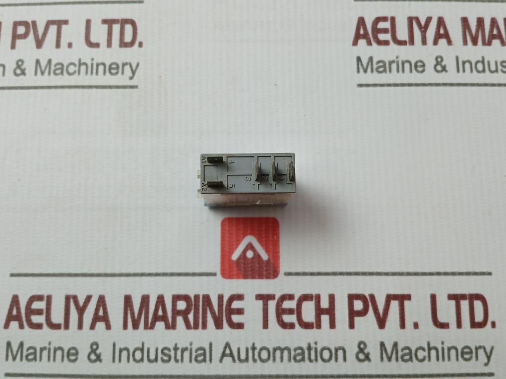 Releco Serie Ir-c General Purpose Power Relay