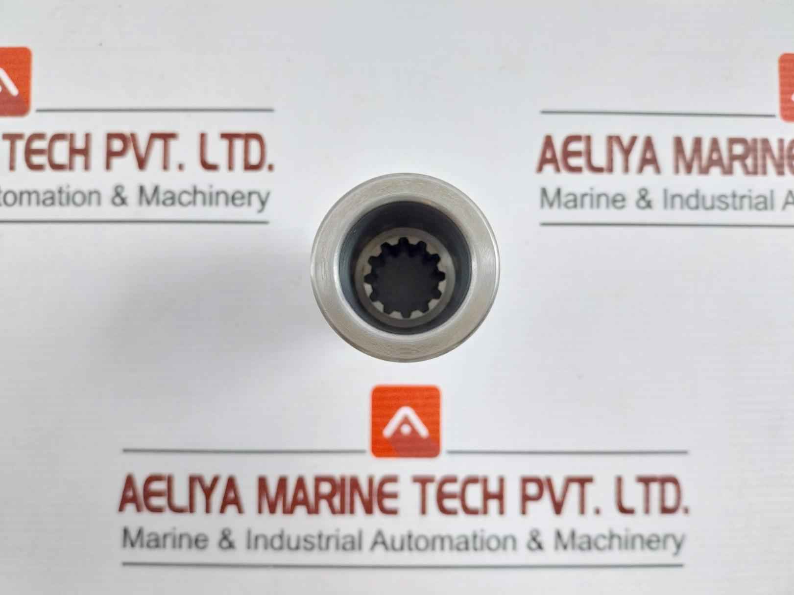 Reliance 41164244A Coupling (Spring, Coup, Pin)