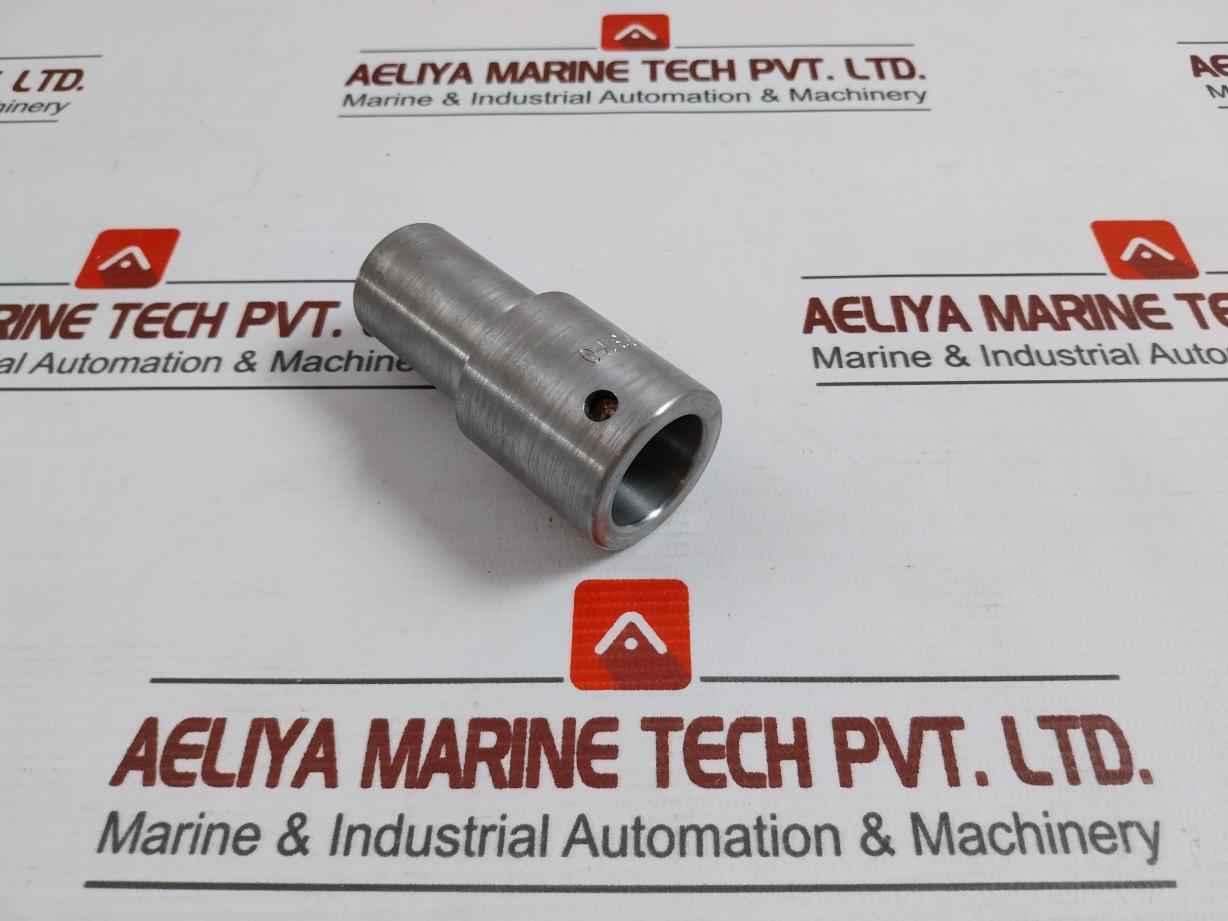 Reliance 41164244A Coupling (Spring, Coup, Pin)
