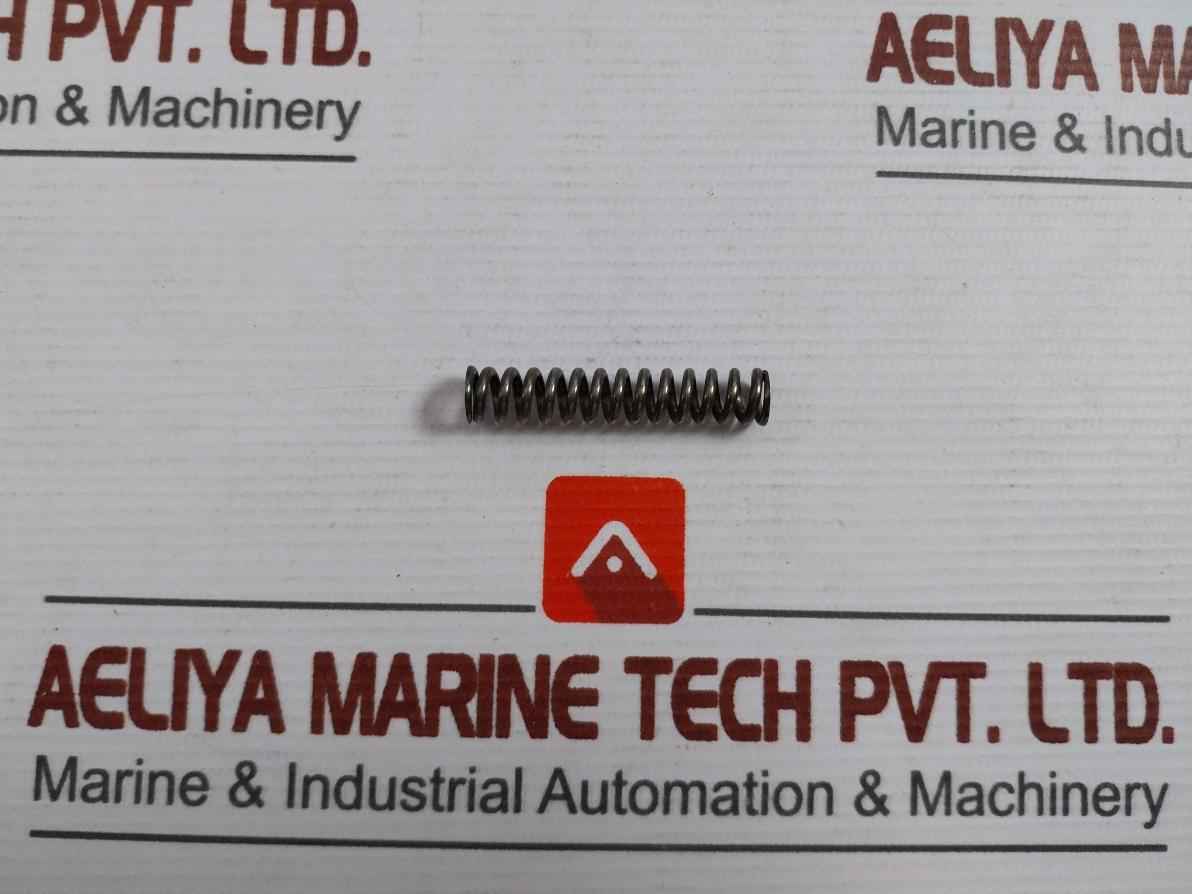 Reliance 41164244A Coupling (Spring, Coup, Pin)