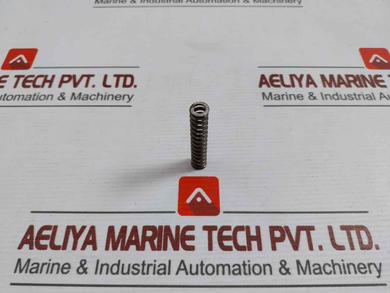 Reliance 41164244A Coupling (Spring, Coup, Pin)