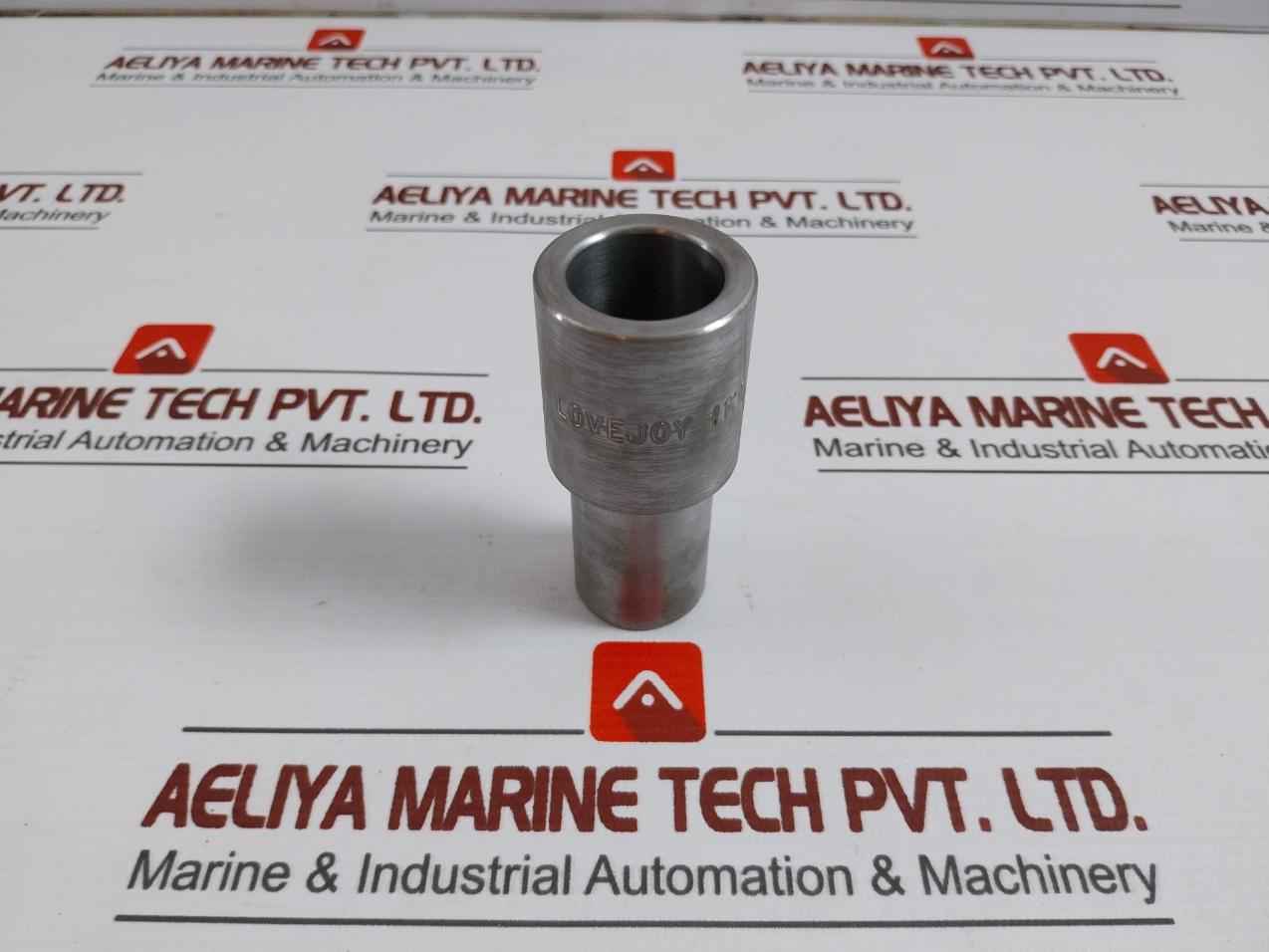 Reliance 41164244A Coupling (Spring, Coup, Pin)