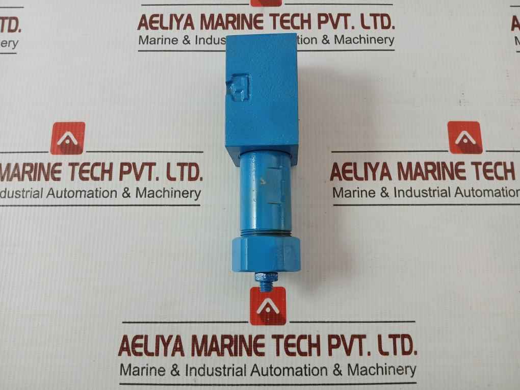 Relief Modular Valve Mbb-01-c-30 Yuken Kogyo