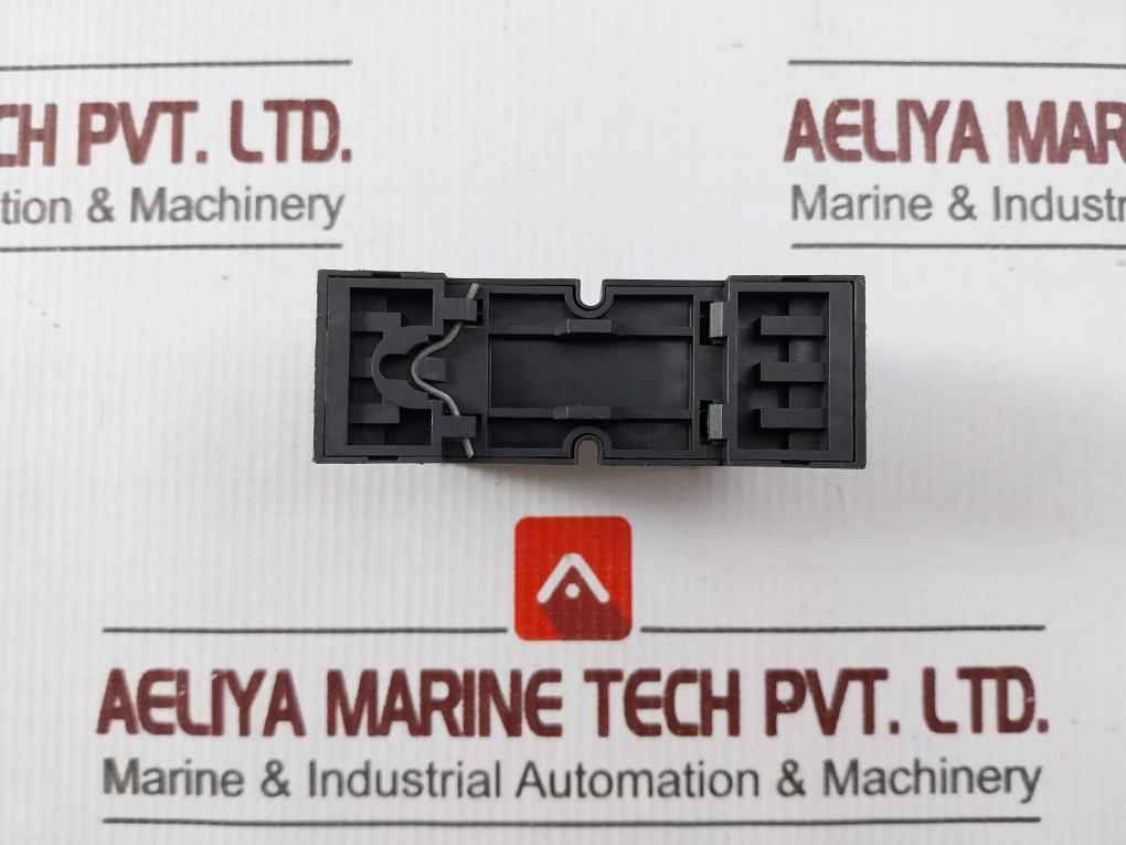 Relpol Gzt4 Relay Socket 20A 300Vac