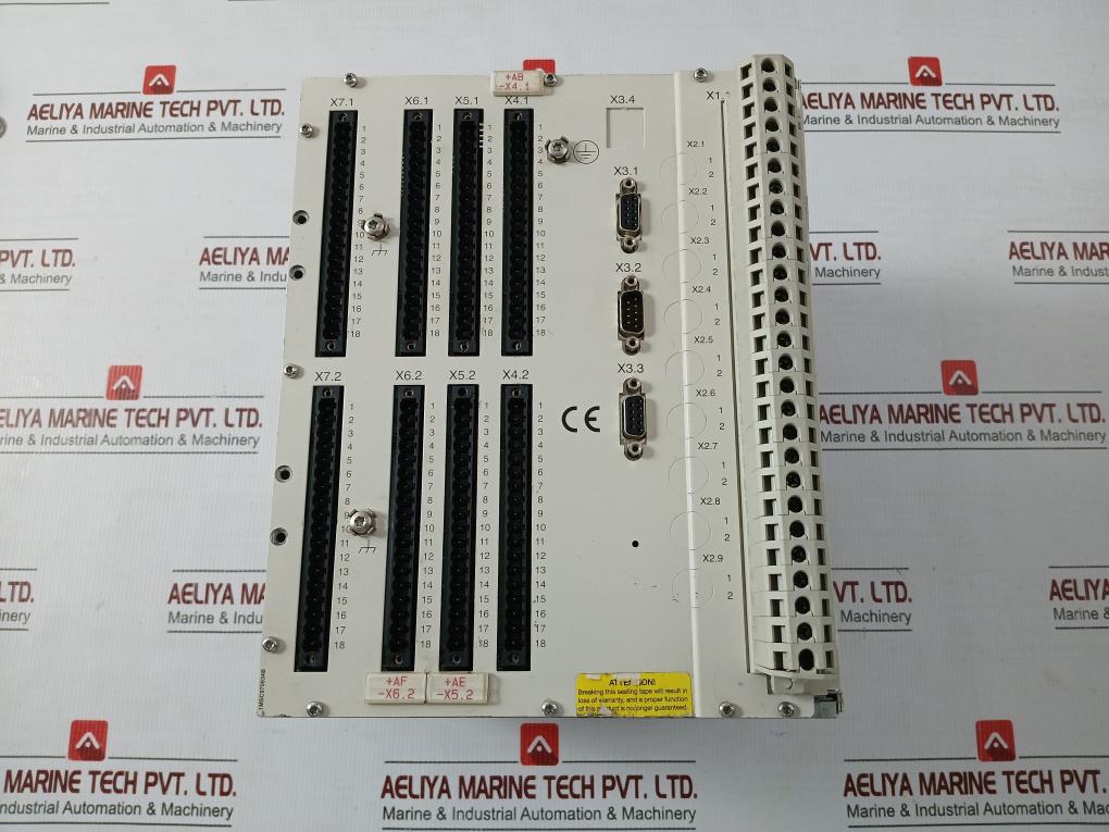 Rem545Am223Aaaa Protection Relay Abb